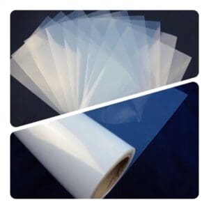 #bligid ink jet film 11x17 transparent screen printing