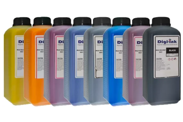 mimaki SS21-Bulk-Inks