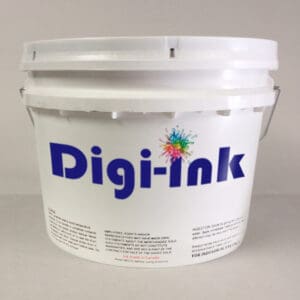 Digi-Ink Black 1515