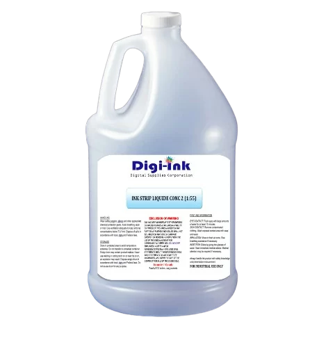 Ink Strip Liquid Concentrate 1:55 | Azumit Canada