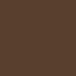 Oracal 631 Matte Removable Vinyl Brown 080