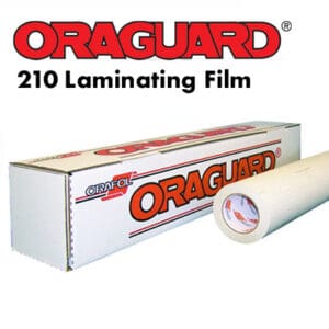 Oraguard 210 Laminating Film