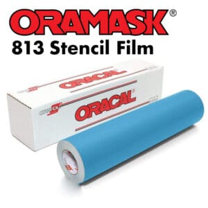 Oramask 813 Stencil Film