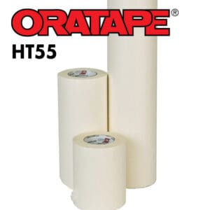 Oratape Ht55 Decorative Application Tape