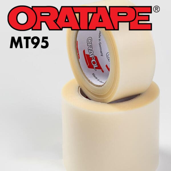 Oratape Mt95 Application Tape