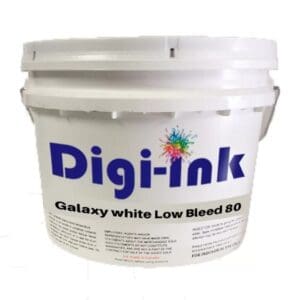 Plastex Galaxy White Lb 80