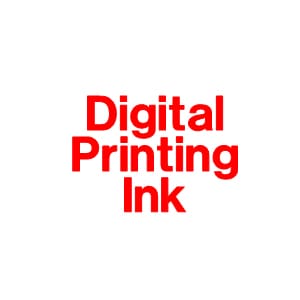 Digital Printing Ink