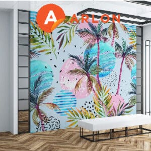 arlon-DPF4200 decorative wall sticker01 Graphics