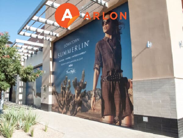 arlon-projects-wall-street-by dpf-8000--ultra tack02 building wrap outdoor advertising