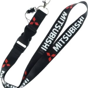Keychain Lanyard