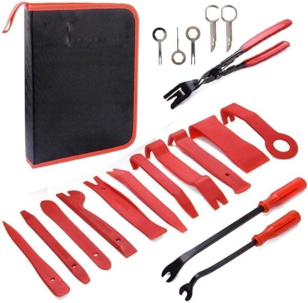 bligid tool kit set car wrapping tools azumit