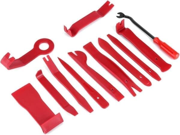 bligid tool kit set car wrapping tools azumit