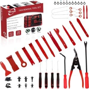 bligid tool kit set car wrapping tools azumit