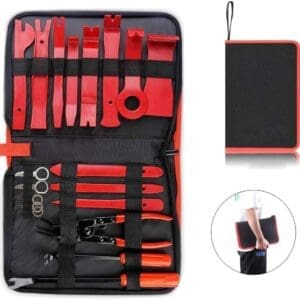 bligid tool kit set car wrapping tools azumit