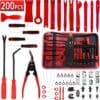 bligid tool kit set car wrapping tools azumit