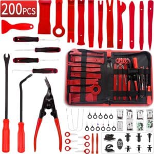 bligid tool kit set car wrapping tools azumit