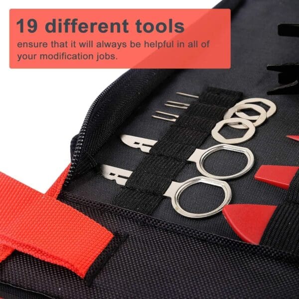 bligid tool kit set car wrapping tools azumit