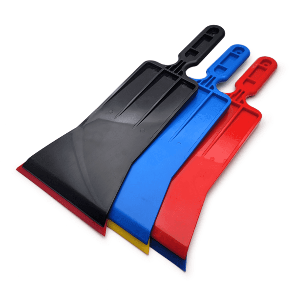 BLIGID - Bulldozer Black-Blue-Red-window-tint