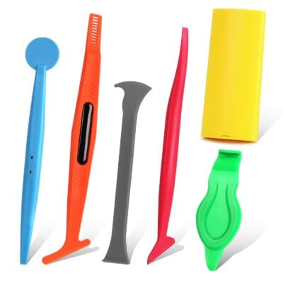 Shop Tools