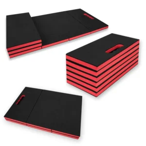 bligid thick heavy duty kneeling pad mat