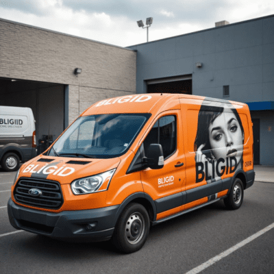 Wrap vinyls