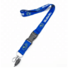 subaru lanyard keychain blue black white 5pack montreal 2